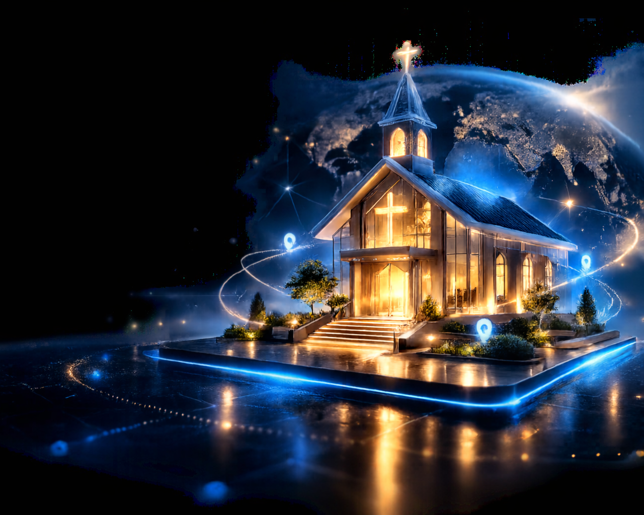 Kingston Christian Church
